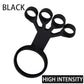 Silicone Grip Device Finger Exercise Stretcher Arthritis Hand Grip Trainer Strengthen Rehabilitation Training To Relieve Pain
